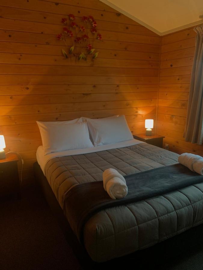 Bay Of Islands Holiday Park Paihia Exterior foto