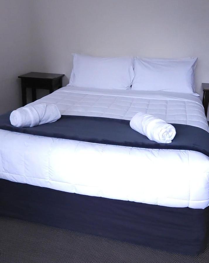 Bay Of Islands Holiday Park Paihia Exterior foto