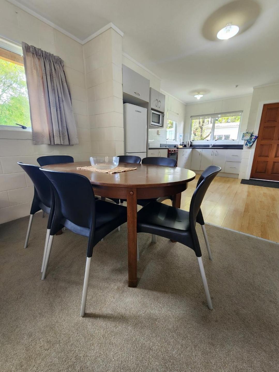 Bay Of Islands Holiday Park Paihia Exterior foto
