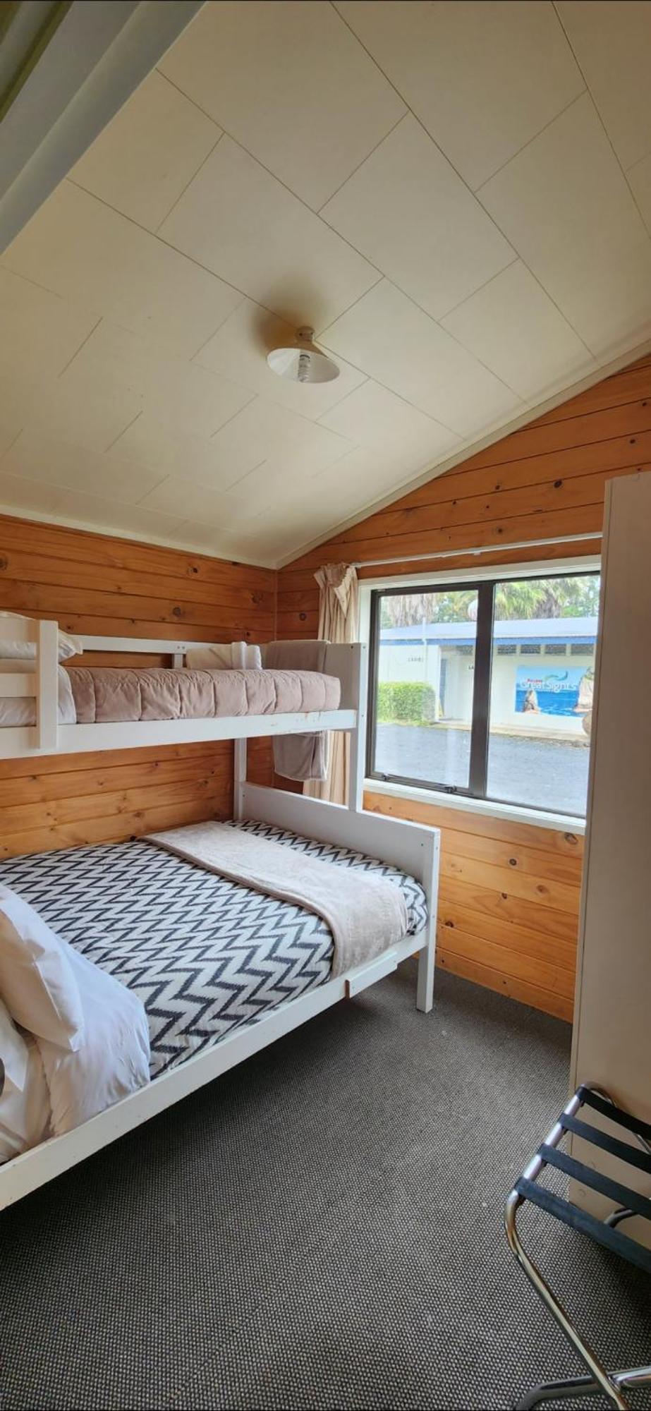 Bay Of Islands Holiday Park Paihia Exterior foto