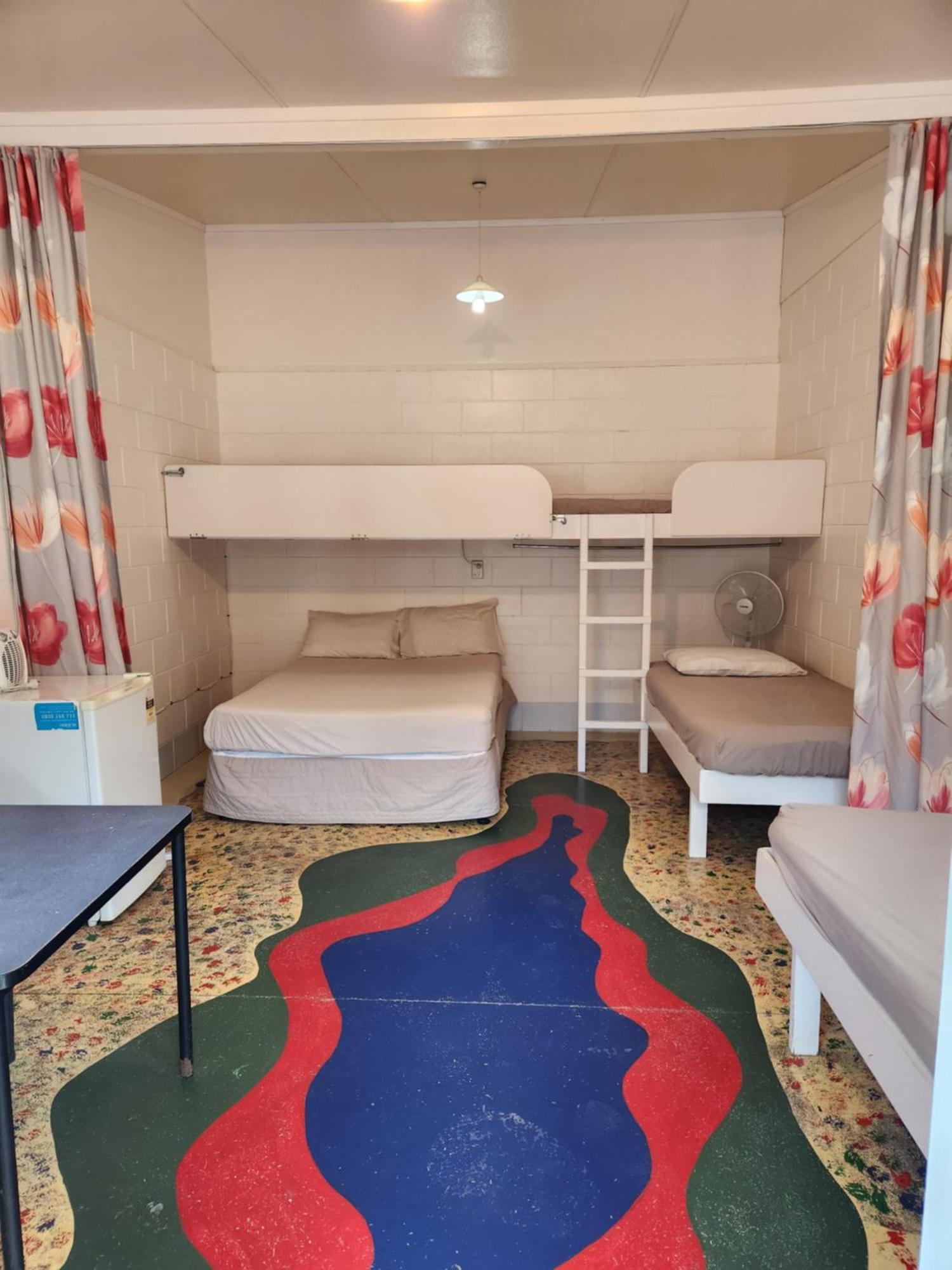 Bay Of Islands Holiday Park Paihia Exterior foto