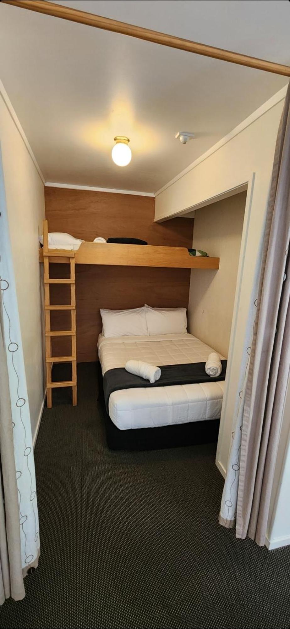 Bay Of Islands Holiday Park Paihia Exterior foto