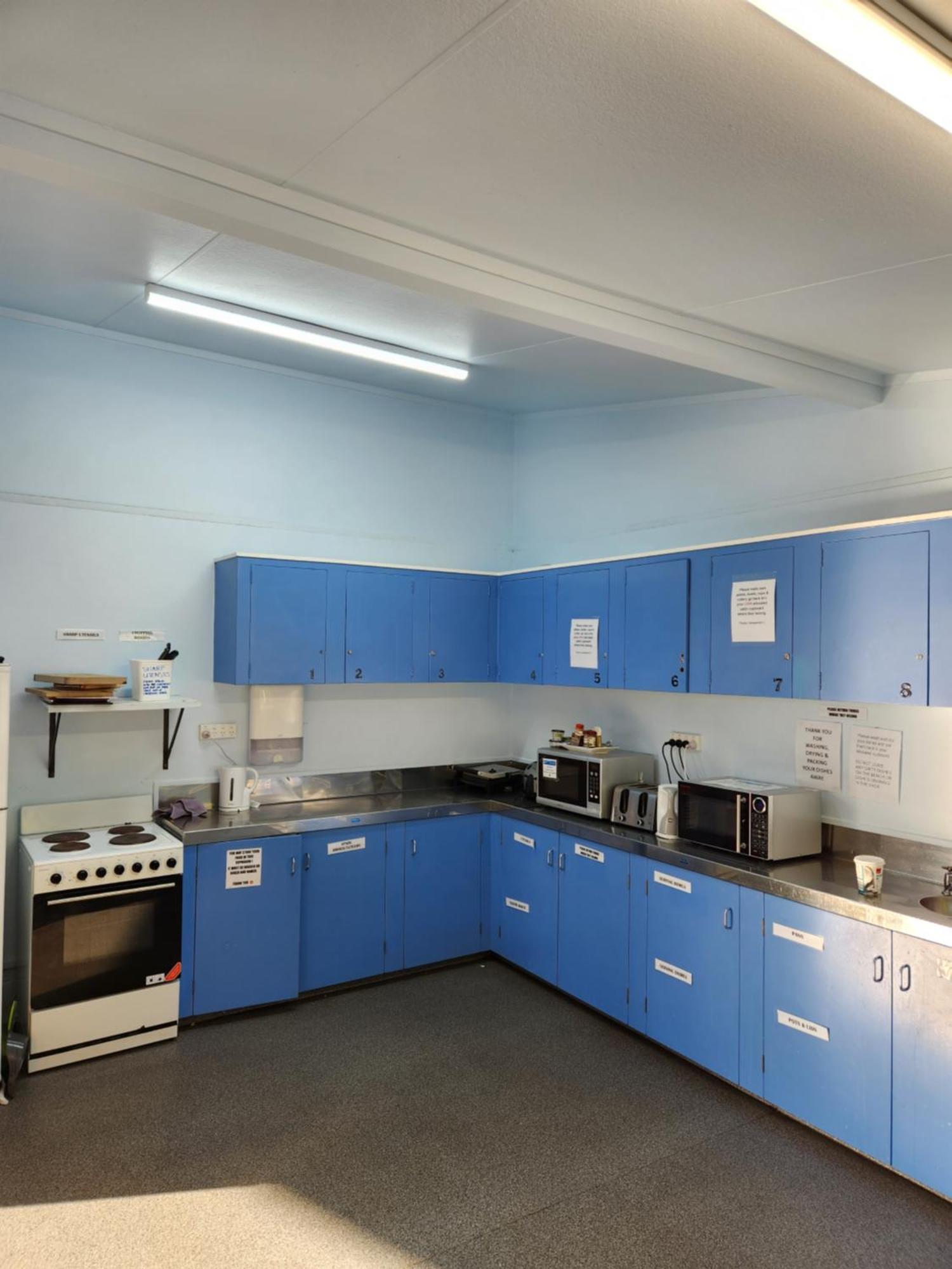 Bay Of Islands Holiday Park Paihia Exterior foto