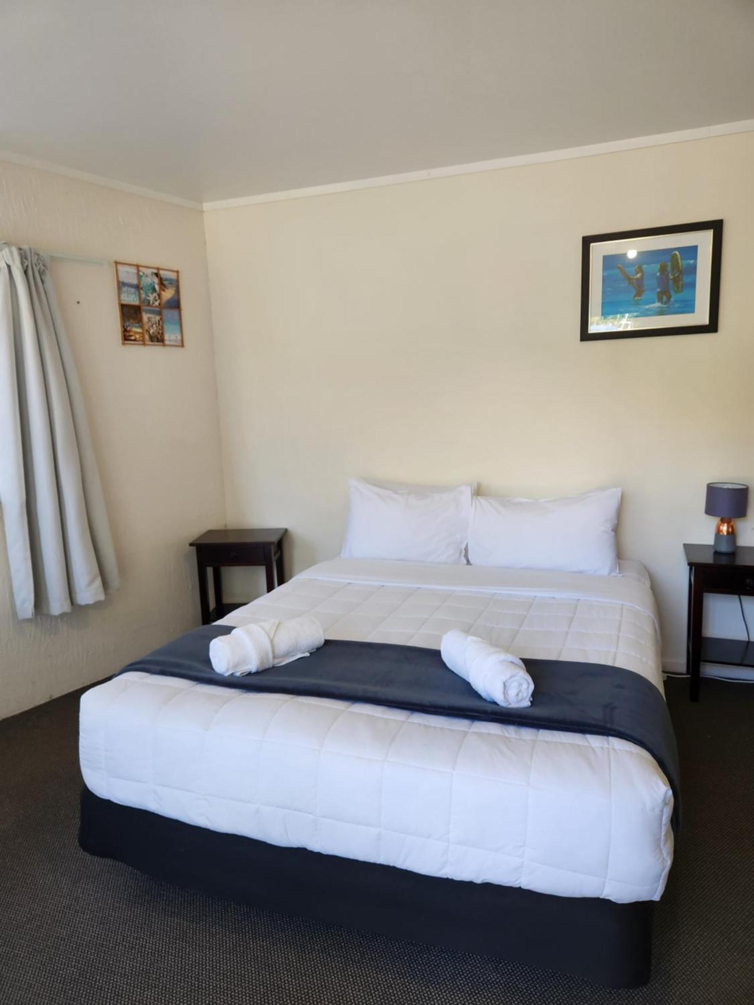 Bay Of Islands Holiday Park Paihia Exterior foto