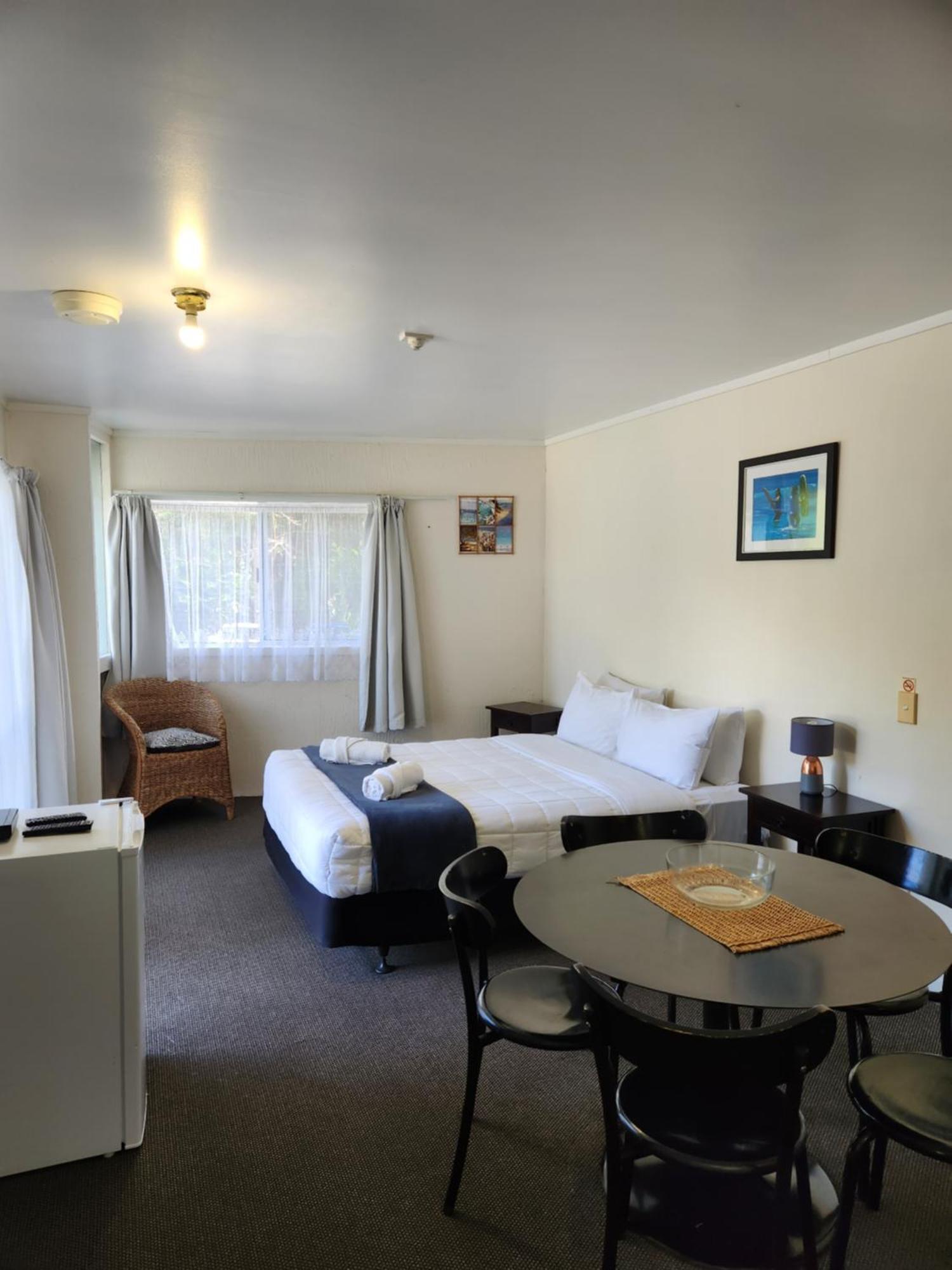Bay Of Islands Holiday Park Paihia Exterior foto