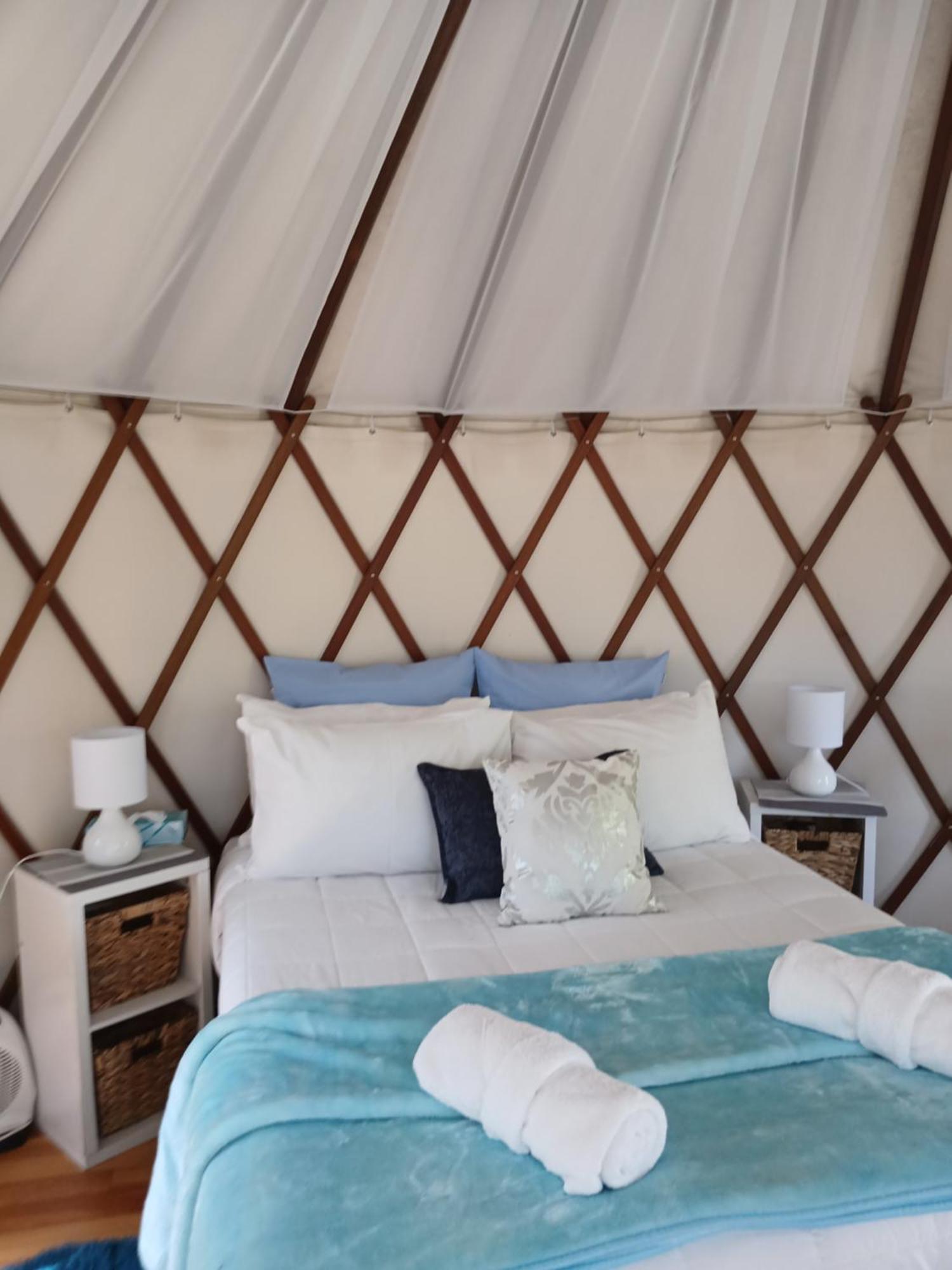 Bay Of Islands Holiday Park Paihia Exterior foto