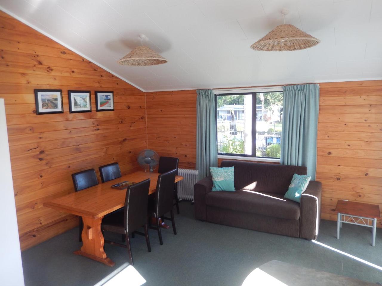 Bay Of Islands Holiday Park Paihia Exterior foto